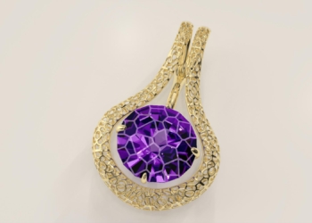 Jornadas de diseño de joyas 3D en el Instituto Gemológico