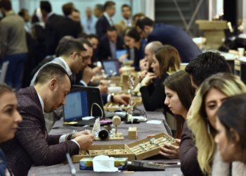 Estambul retrasa hasta junio su feria profesional debido al coronavirus