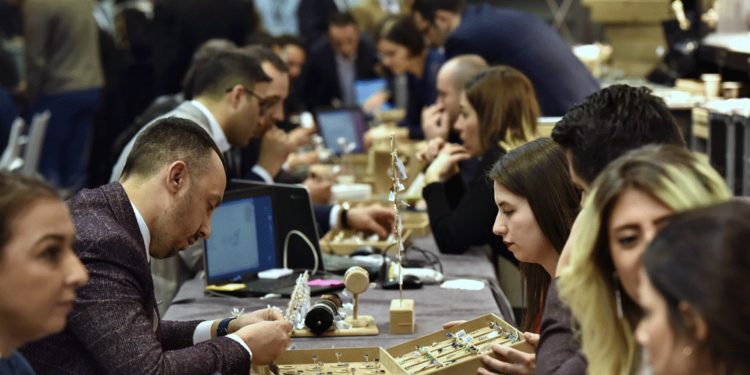 Estambul retrasa hasta junio su feria profesional debido al coronavirus