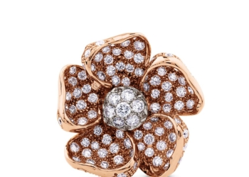 Chocrón presenta las tendencias en joyería para el otoño e invierno