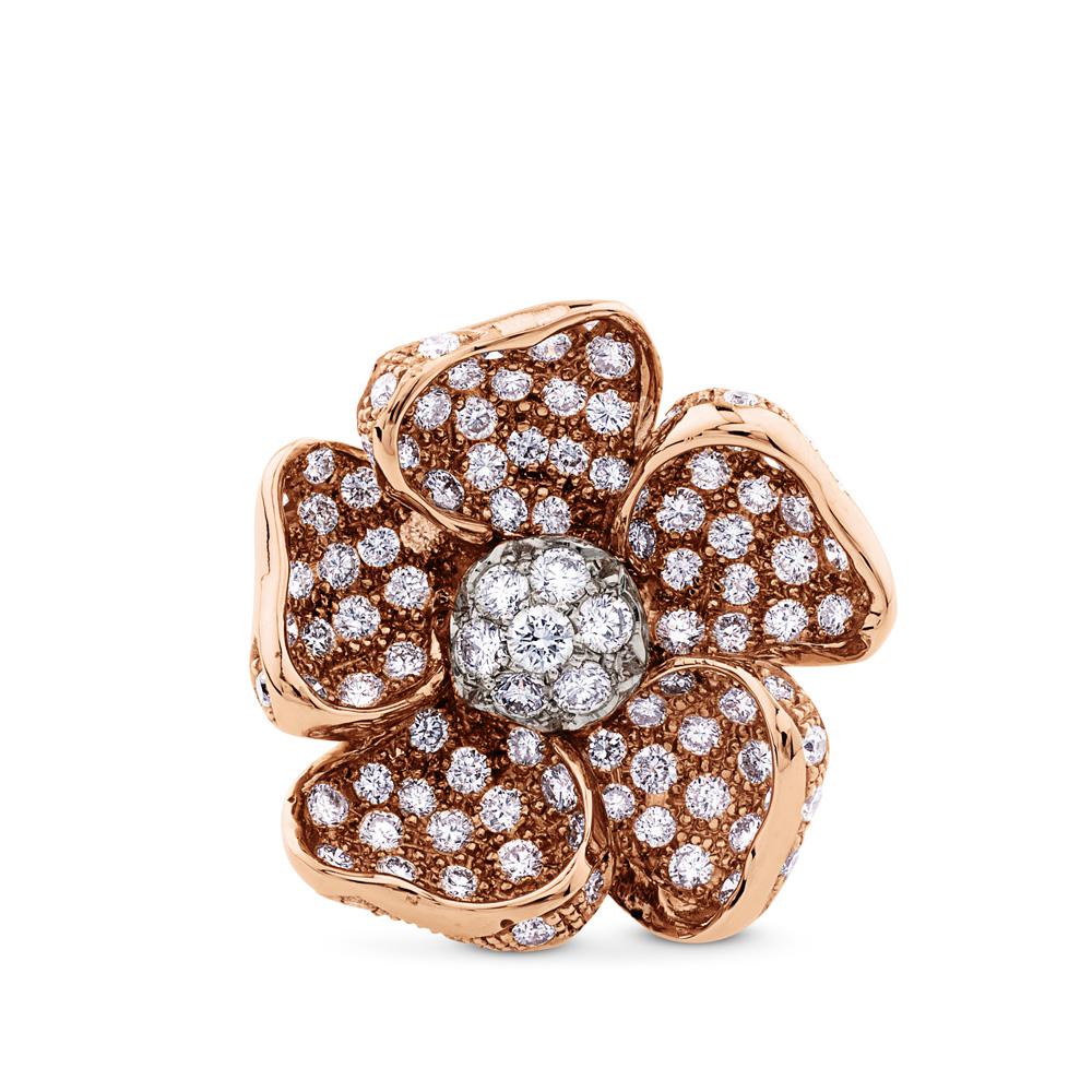 Chocrón presenta las tendencias en joyería para el otoño e invierno