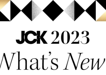 JCK Las Vegas anuncia las novedades de la edición de 2023