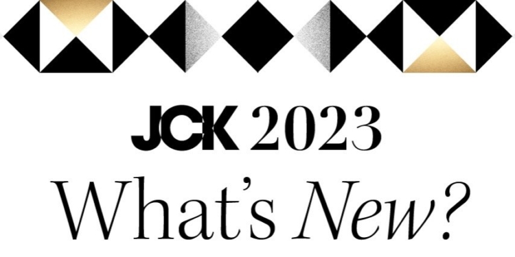 JCK Las Vegas anuncia las novedades de la edición de 2023