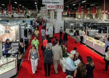 JCK Las Vegas también se cancela por el coronavirus