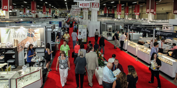 JCK Las Vegas también se cancela por el coronavirus