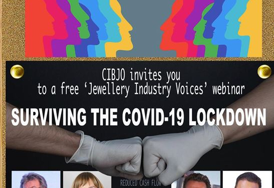 Vicenza se une a CIBJO para impulsar su plataforma online