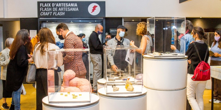 La feria Joya Barcelona entrega sus premios anuales