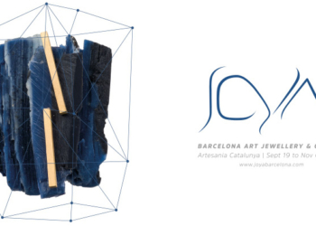 Fundesarte becará a diez creadores para participar en Joya Barcelona
