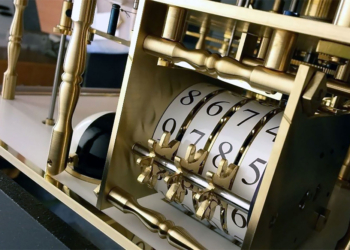 Un reloj perpetuo gana el concurso de jóvenes talentos relojeros