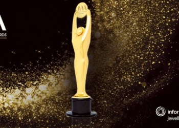 IEG revela los homenajeados de JWA Dubai Special Edition