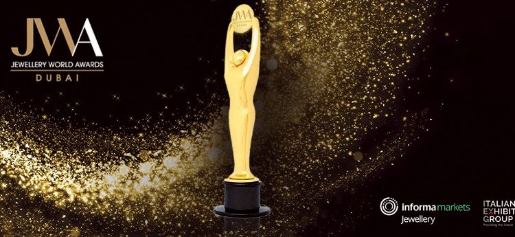 IEG revela los homenajeados de JWA Dubai Special Edition