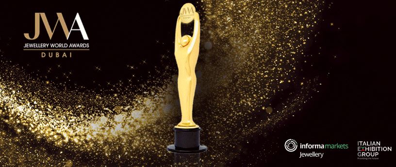 IEG revela los homenajeados de JWA Dubai Special Edition