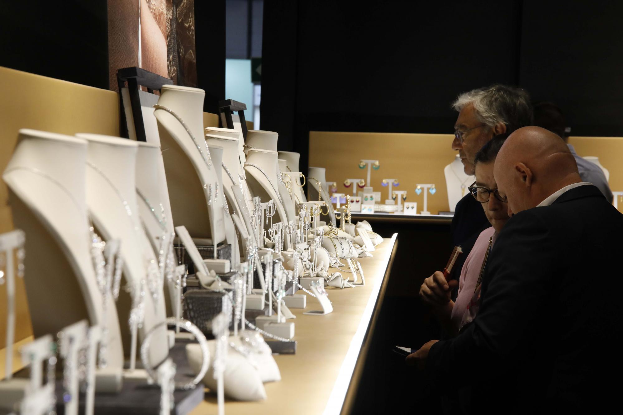 ‘Madridplata y más by Madridjoya’ llegará a IFEMA en 2024