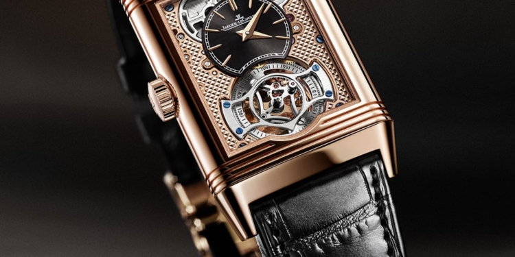 Lenny Kravitz es el nuevo embajador de Jaeger-LeCoultre