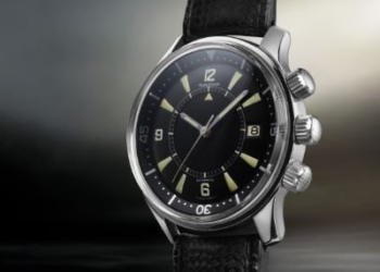 Jaeger-LeCoultre presenta The Collectibles