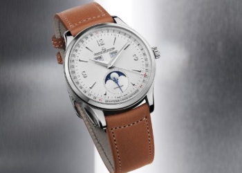 Jaeger-Lecoultre anuncia dos nuevos modelos