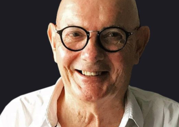 Fallece por Covid uno de los referentes de la piedra de color