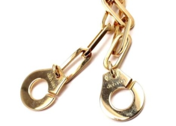 La maison Dinh Van rinde homenaje a su fundador, Jean Dinh Van