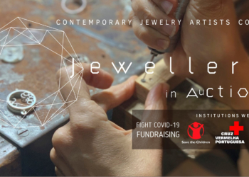 Ola de soldaridad en la joyería hispano portuguesa: Jewelers in Auction