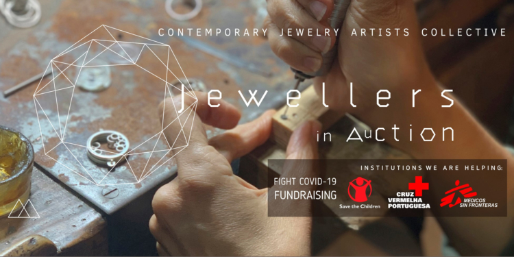 Ola de soldaridad en la joyería hispano portuguesa: Jewelers in Auction