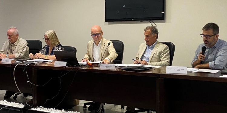 El Jorcg celebra su asamblea general anual