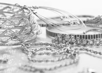 La plata mantiene los márgenes más altos en comparación con otros metales