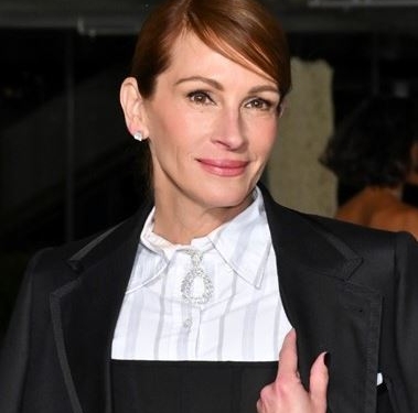 Chopard presente en la Gala del Museo de la Academia