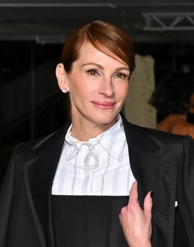 Chopard presente en la Gala del Museo de la Academia