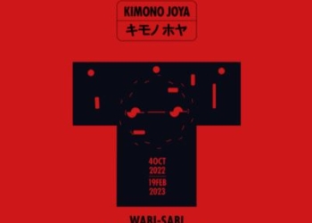 Kimono Joya, una exposición basada en la cultura japonesa