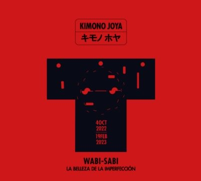 Kimono Joya, una exposición basada en la cultura japonesa