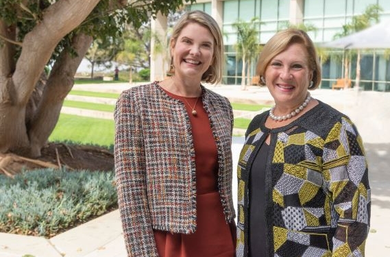 AGS y GIA se unen para colaborar conjuntamente