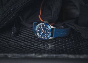 Una nueva edición especial del Khaki Navy Scuba