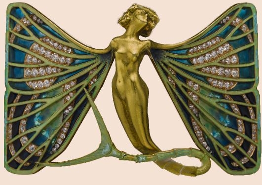 Nueva exposición de joyería de L’ÉCOLE, Van Cleef & Arpels en París