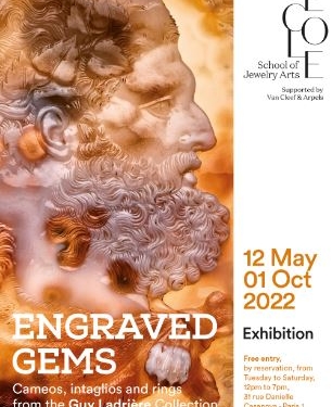 Exposición de la colección privada de Guy Ladrière