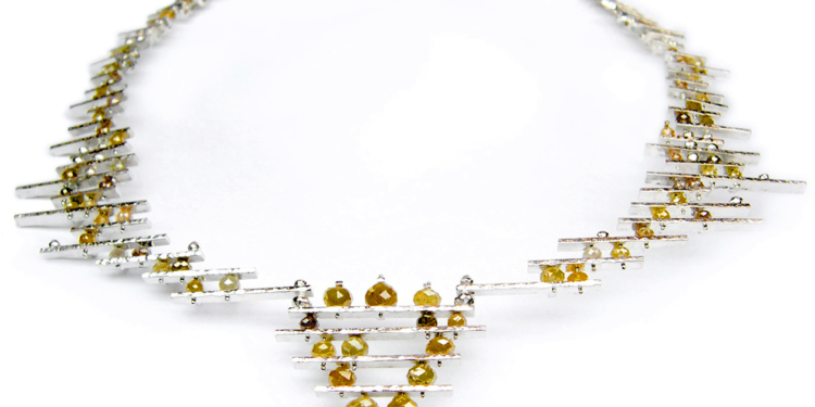 La joyería y orfebrería contemporáneas vuelven a darse cita en Madrid