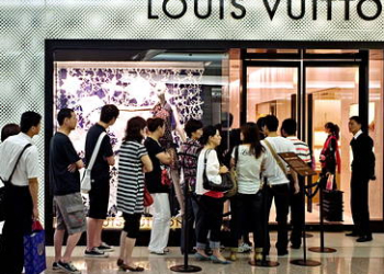 El lujo no está perdido a medio plazo pero sí las marcas que no se adapten a los nuevos tiempos