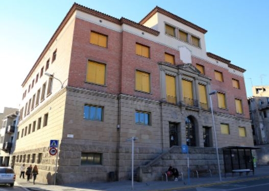 Los valores de la Joyería a la capital de la cultura catalana