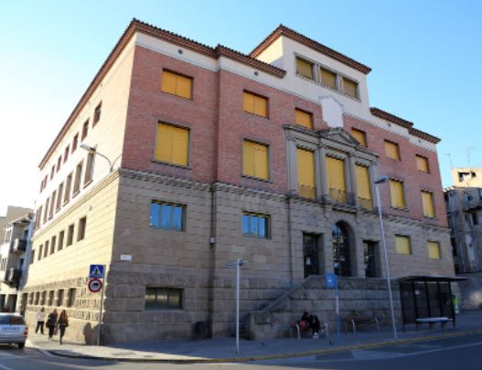 Los valores de la Joyería a la capital de la cultura catalana