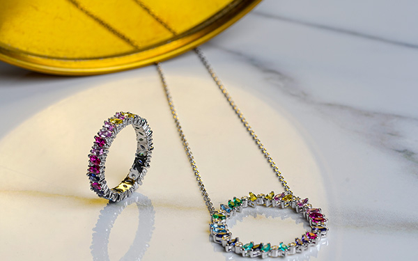 Lark & Berry concienciados en una nueva colección