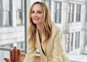 Tiffany & Co., nombra a Lauren Santo Domingo como nueva directora artística