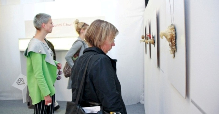 Dos finalistas de la Escuela de Joyería JORGC en la final de los premios Legnica