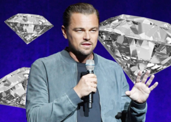 Los diamantes artificiales de DiCaprio crearán 300 empleos en Trujillo, Extremadura