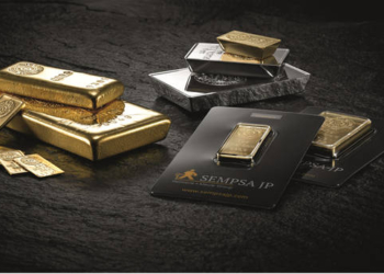 Silver Institute presenta el Silver News de diciembre