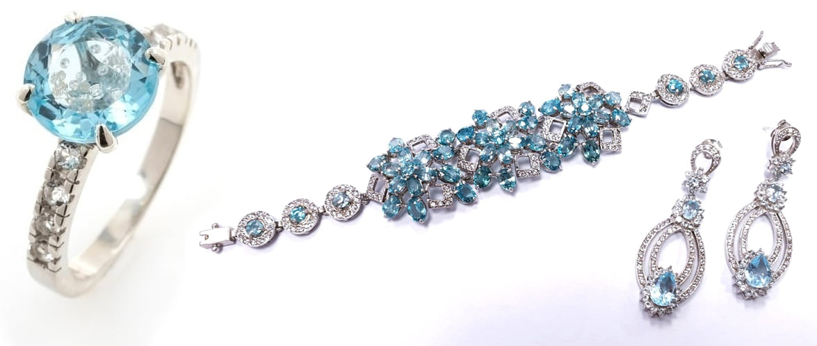 Las joyas de Lisi Fracchia y Suárez repiten en el prime time de los Goya