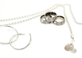 Joyería y diseño textil, una fórmula ganadora en la pasarela de Madrid