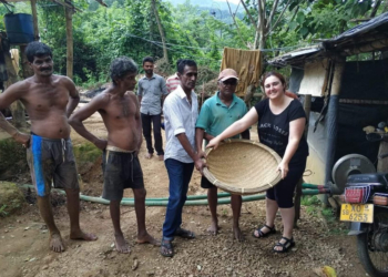 Elisa Generoso: Nuestra fórmula nos permite acercar las gemas al cliente para vender online