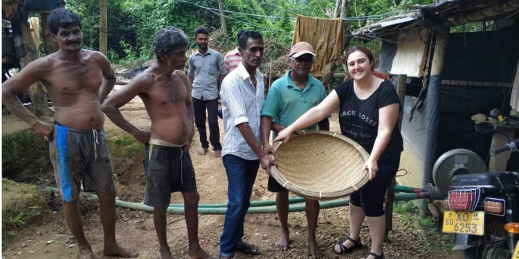 Elisa Generoso: Nuestra fórmula nos permite acercar las gemas al cliente para vender online