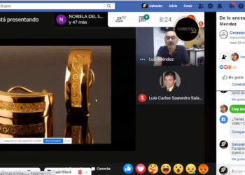 Luis Méndez Artesanos: Lo ancestral más contemporáneo