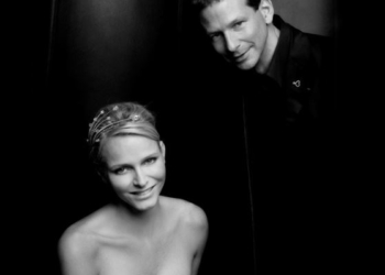 Bäumer, celebra el diamante en el mes de abril