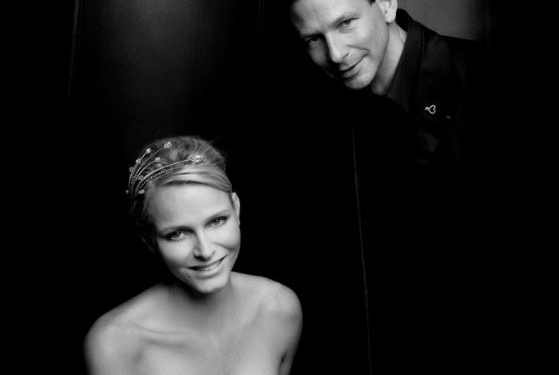 Bäumer, celebra el diamante en el mes de abril